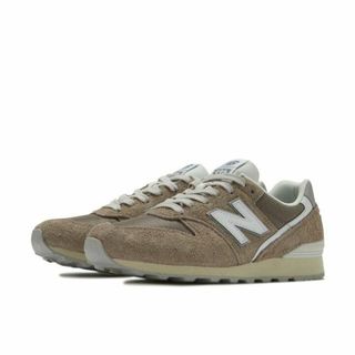 ニューバランス(New Balance)の【値下中】ニューバランス WL996CV2(D) 24センチ(スニーカー)