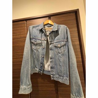 Acne Studios - BTSテテ着用 Acne studiosデニムジャケットの通販 by Acne Studios - BTSテテ着用 Acne studiosデニムジャケットの通販 by