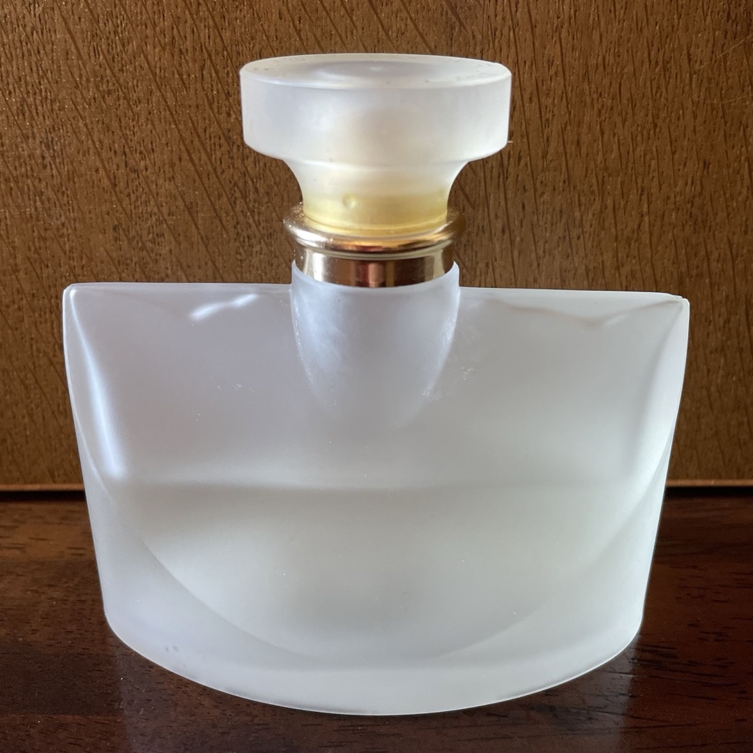 BVLGARI(ブルガリ)のBVLGARI  Voile de Jasmin ジャスミンヴェール 100ml コスメ/美容の香水(ユニセックス)の商品写真