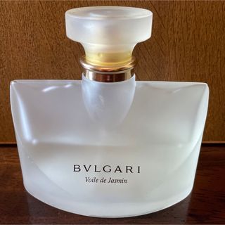 BVLGARI - BVLGARI  Voile de Jasmin ジャスミンヴェール 100ml