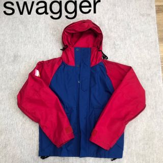 スワッガー(SWAGGER)のSWAGGER(スワッガー)マウンテンパーカージャケット(マウンテンパーカー)