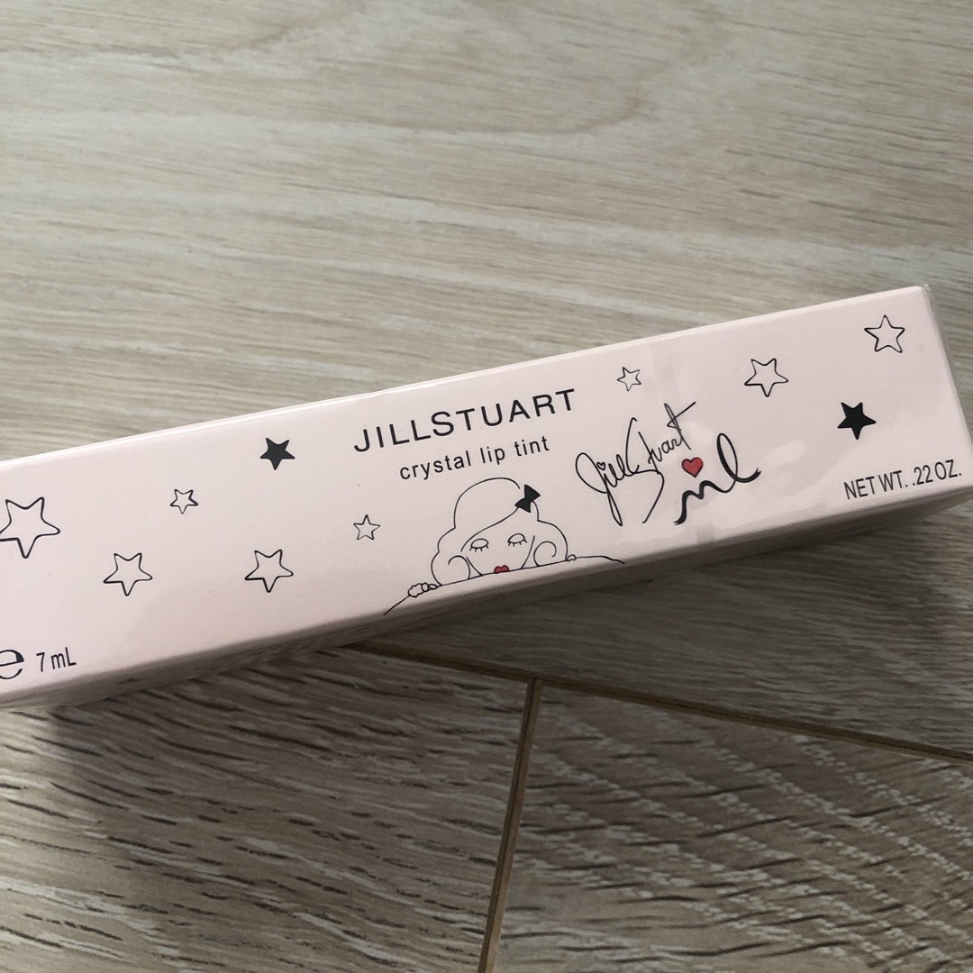 JILLSTUART(ジルスチュアート)のジルスチュアート★リップティント コスメ/美容のベースメイク/化粧品(リップグロス)の商品写真