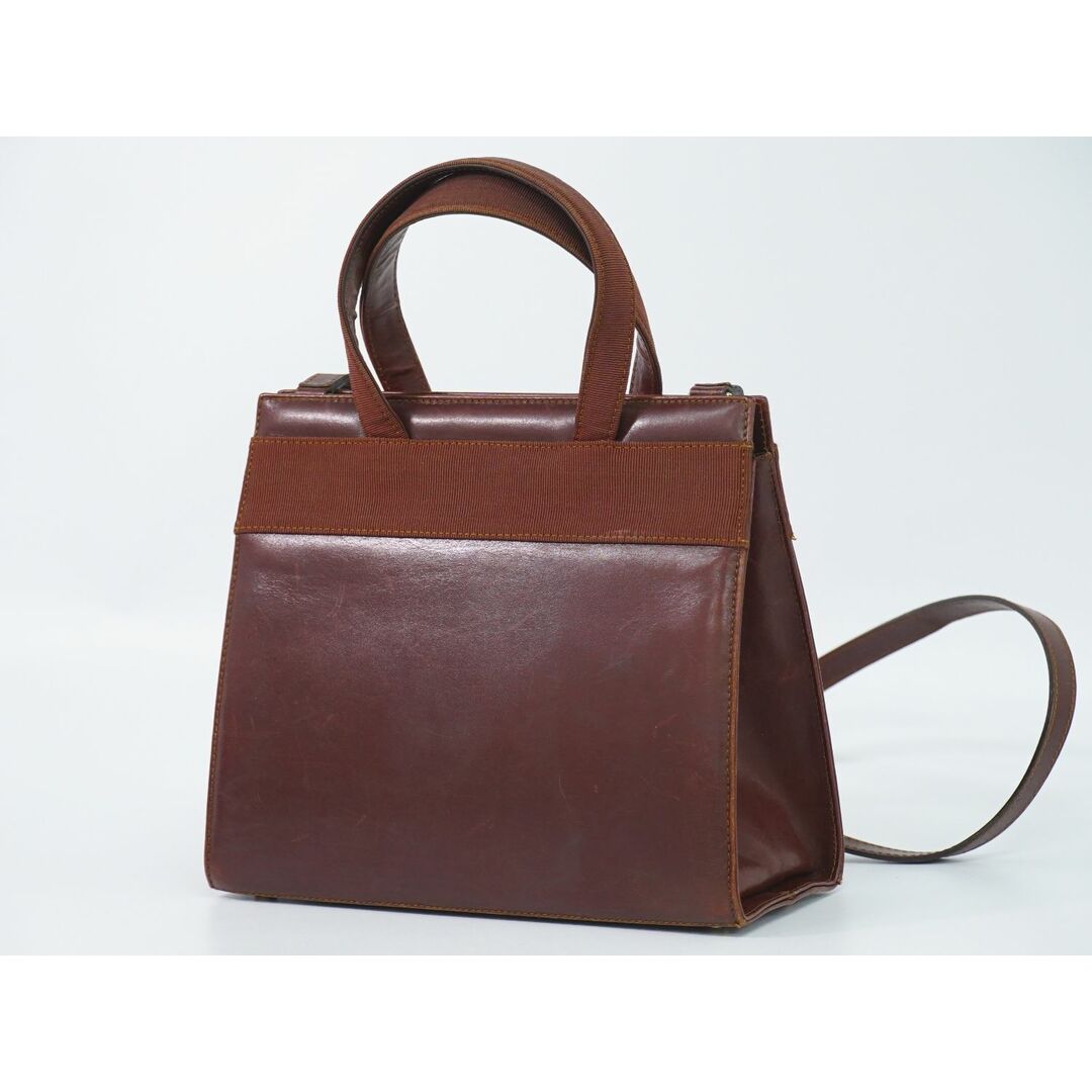 Salvatore Ferragamo - 本物 サルヴァトーレ フェラガモ Salvatore Ferragamo - 本物 サルヴァトーレ フェラガモ
