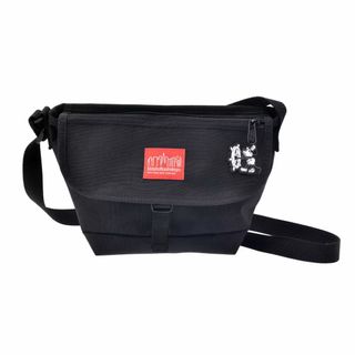 Manhattan Portage - マンハッタンポーテージ 蒸気船ウィリー ミッキー メッセンジャーバッグ S