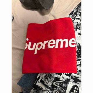 Supreme - Supreme ネックウォーマー