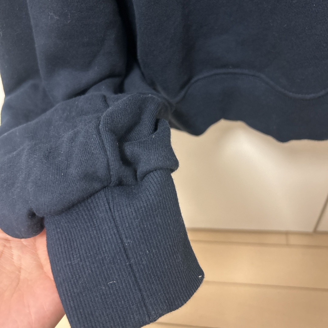 Lily Bearスウェット 2枚セット - ファッション Lily Bearスウェット 2枚セット - ファッション