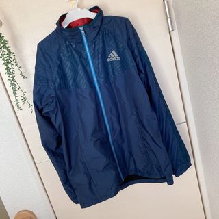 アディダス(adidas)のお値下げ。adidas 裏フリース　セットアップ　S(トレーニング用品)