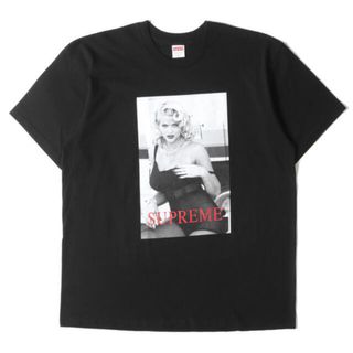 シュプリーム(Supreme)のsupreme  21SS/Anna Nicole Smith Tee(Tシャツ/カットソー(半袖/袖なし))