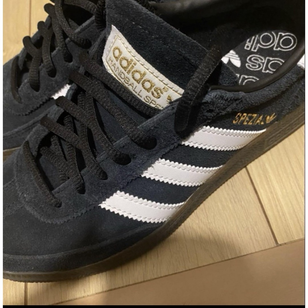 adidas(アディダス)の23.5cm adidas SAMBA HANDBALL SPEZIAL レディースの靴/シューズ(スニーカー)の商品写真