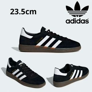 アディダス(adidas)の23.5cm adidas SAMBA HANDBALL SPEZIAL(スニーカー)