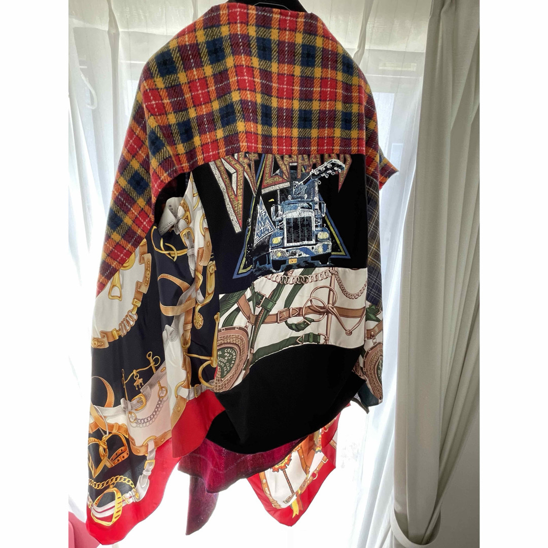 JUNYA WATANABE COMME des GARCONS - ラルクtetsuya着ジュンヤ JUNYA WATANABE COMME des GARCONS - ラルクtetsuya着ジュンヤ