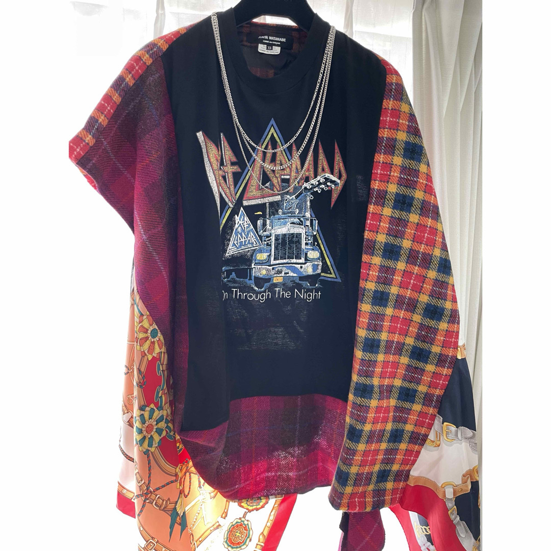 JUNYA WATANABE COMME des GARCONS - ラルクtetsuya着ジュンヤ JUNYA WATANABE COMME des GARCONS - ラルクtetsuya着ジュンヤ