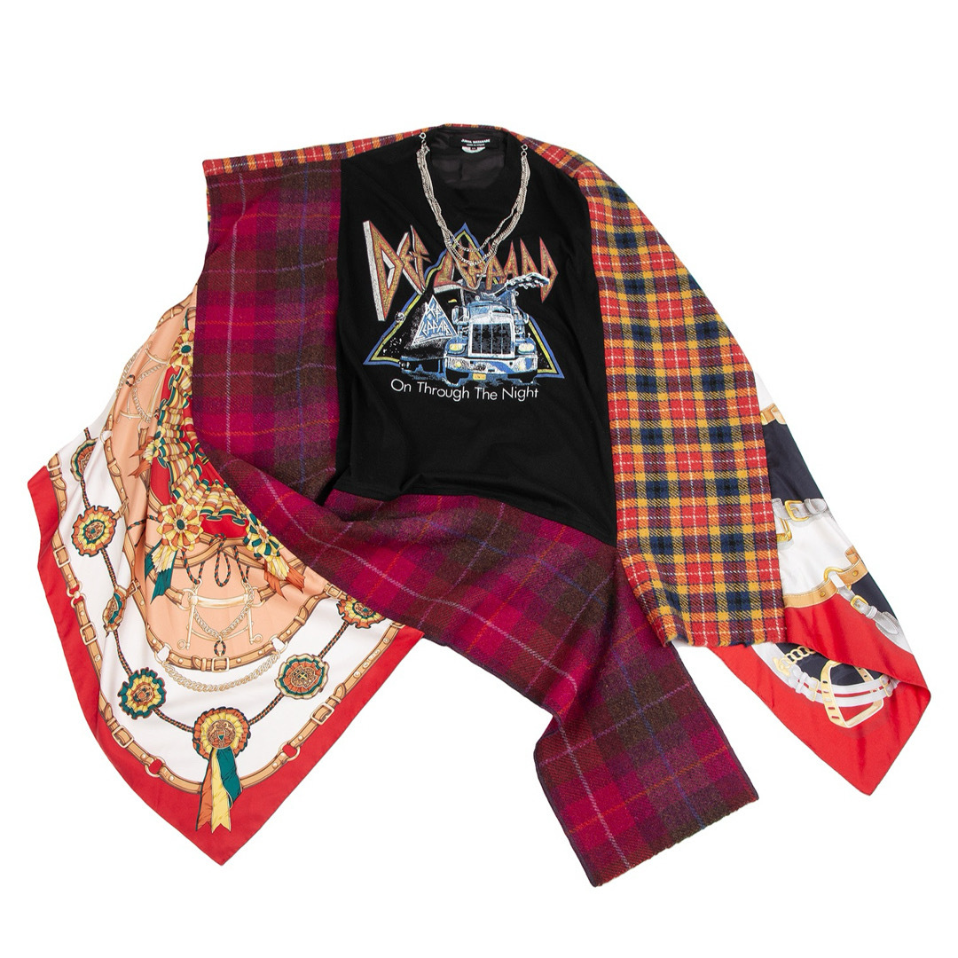 JUNYA WATANABE COMME des GARCONS - ラルクtetsuya着ジュンヤ JUNYA WATANABE COMME des GARCONS - ラルクtetsuya着ジュンヤ