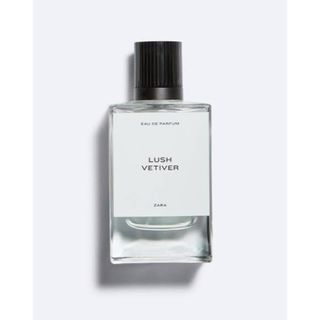 ザラ(ZARA)の新品★ZARA香水LUSH VETIVER(香水(男性用))