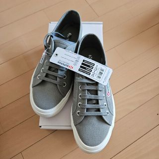 SUPERGA - SUPERGAスニーカー