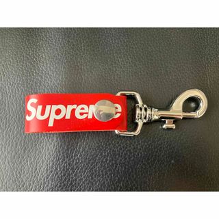 シュプリーム(Supreme)のSupreme Leather Key Loop (キーホルダー)