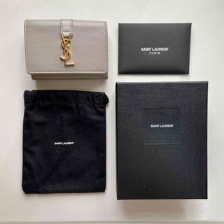 サンローラン(Saint Laurent)のサンローラン　財布(財布)