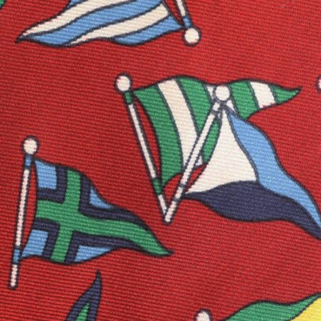 Ralph Lauren - 90s USA製 100% シルク ハンドメイド ポロ Ralph Lauren - 90s USA製 100% シルク ハンドメイド ポロ