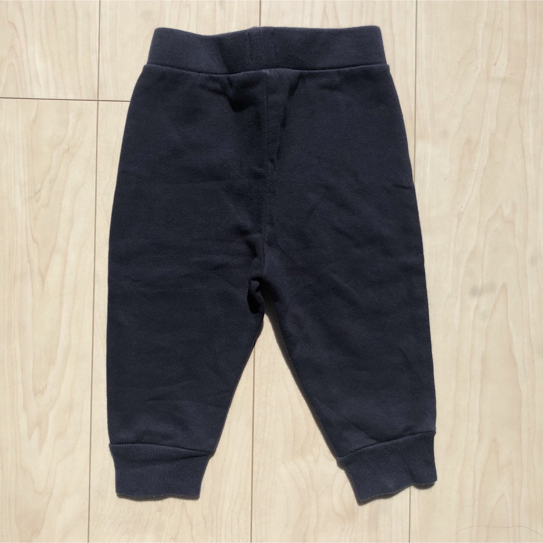 babyGAP(ベビーギャップ)のギャップ　ベビーズボン　80 キッズ/ベビー/マタニティのベビー服(~85cm)(パンツ)の商品写真