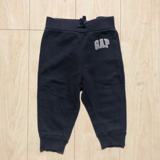 ベビーギャップ(babyGAP)のギャップ　ベビーズボン　80(パンツ)