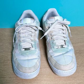 ナイキ(NIKE)のナイキ【NIKE】エアフォース1(スニーカー)