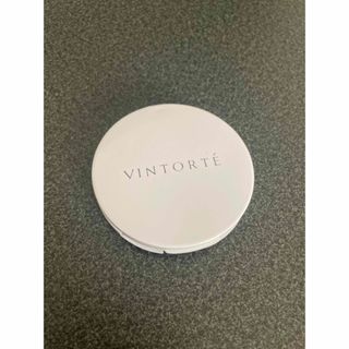 VINTORTE - 【新品未使用】ヴァントルテ ミネラルシルクチークカラー