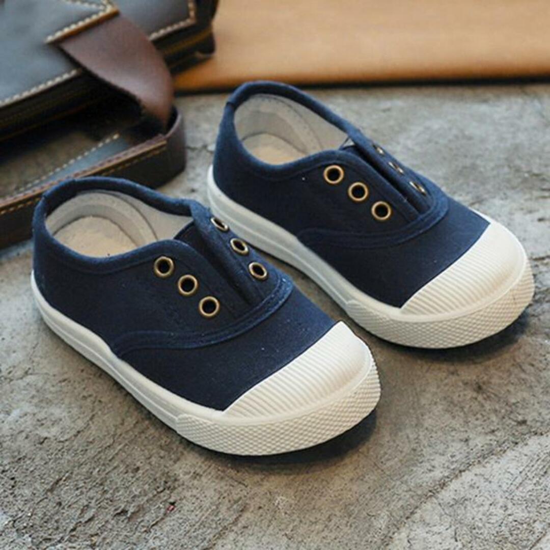 【並行輸入】スニーカー lykidshoe1 キッズ/ベビー/マタニティのキッズ靴/シューズ(15cm~)(スニーカー)の商品写真