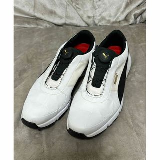 プーマ(PUMA)のPUMA GOLF プーマゴルフ ゴルフシューズ イグナイト 189892(シューズ)