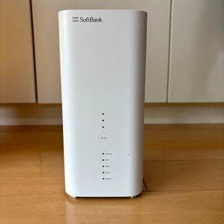 ソフトバンク(Softbank)のソフトバンクエアーターミナル　B610h-70a(その他)