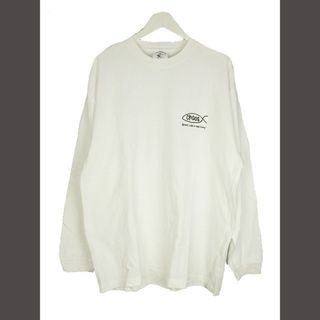 アザー(other)のRwche BEAMS T カオスフィッシングクラブ ロンT プリント XL(Tシャツ/カットソー(七分/長袖))