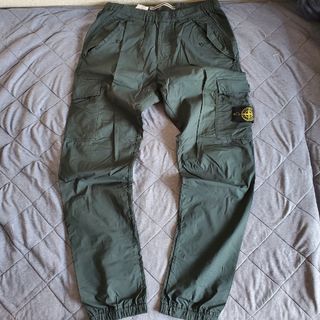 STABRIDGE Corduroy Buyer Pants (Grizzly)の通販 by よし's shop｜ラクマ