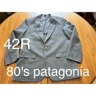 パタゴニア(patagonia) テーラードジャケット(メンズ)の通販 21点 