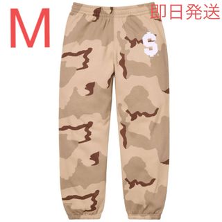 Supreme - Supreme $ Sweatpant Desert Camo パンツ M