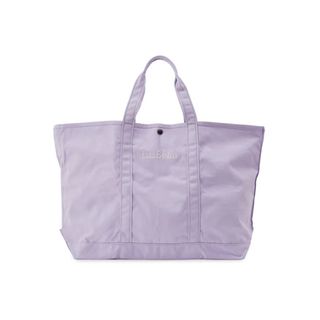 L.L.Bean - 【L.L.Bean for SALON】別注Grocery Tote