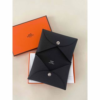 Hermes - 新品エルメスカルヴィ