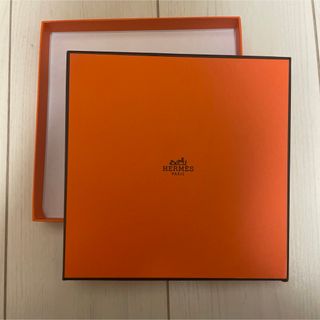 エルメス(Hermes)のエルメス空箱(ショップ袋)