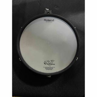 ローランド(Roland)のRoland V-drums PD-125 スネア ローランド 電子ドラム (電子ドラム)