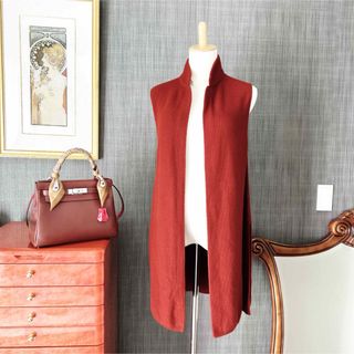 LORO PIANA - ☆Loro Piana☆極美品☆最高級カシミヤ☆ダブルフェイス LORO PIANA - ☆Loro Piana☆極美品☆最高級カシミヤ☆ダブルフェイス