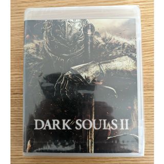 DARK SOULS II & Original Soundtrack(ゲーム音楽)