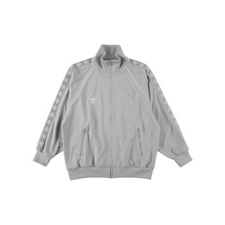 アンブロ(UMBRO)のBASICKS x UMBRO Oversized Track Jacket(ナイロンジャケット)