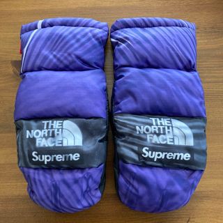 シュプリーム(Supreme)のSupreme North Face Trompe Mountain Mitt(手袋)