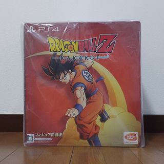 ドラゴンボール(ドラゴンボール)のドラゴンボールZカカロット　フィギュア同梱　ジオラマ(アニメ/ゲーム)