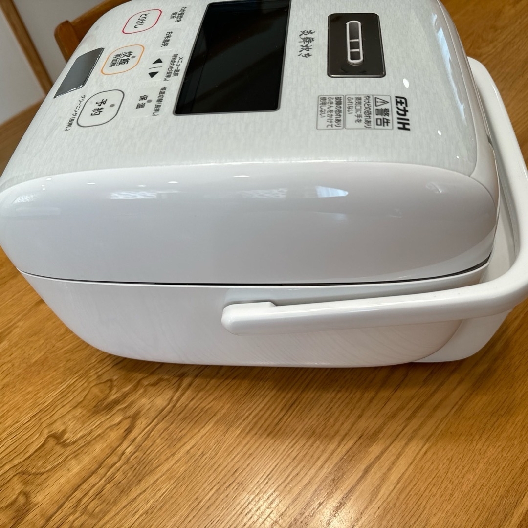 Amazon | 象印 圧力IH炊飯ジャー(5.5合炊き) 黒漆 ZOJIRUSHI 炎 Amazon | 象印 圧力IH炊飯ジャー(5.5合炊き) 黒漆 ZOJIRUSHI 炎