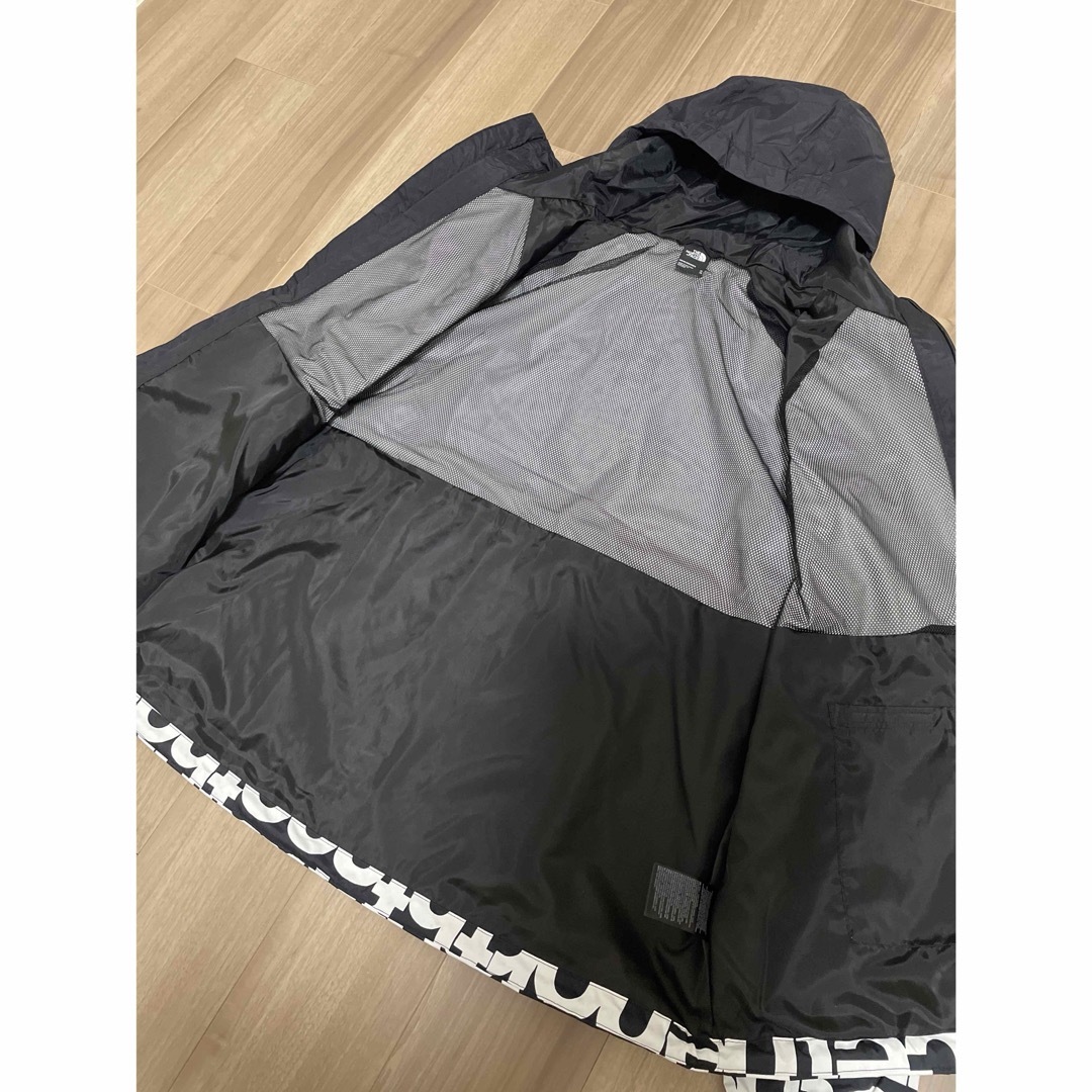 THE NORTH FACE(ザノースフェイス)の新品 US THE NORTH FACE ANTORAジャケット S0001 メンズのジャケット/アウター(ナイロンジャケット)の商品写真