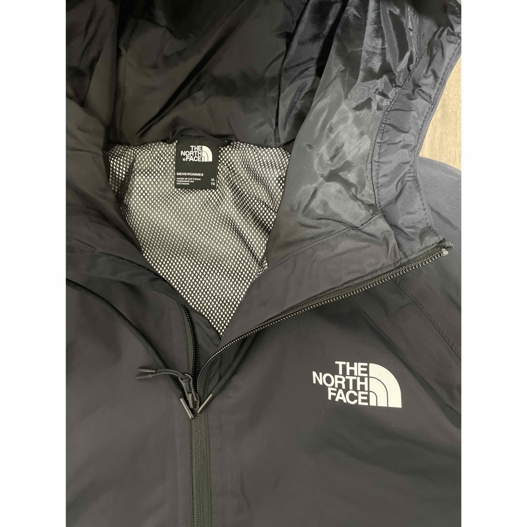 THE NORTH FACE(ザノースフェイス)の新品 US THE NORTH FACE ANTORAジャケット S0001 メンズのジャケット/アウター(ナイロンジャケット)の商品写真