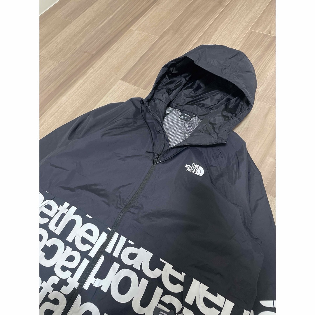 THE NORTH FACE(ザノースフェイス)の新品 US THE NORTH FACE ANTORAジャケット S0001 メンズのジャケット/アウター(ナイロンジャケット)の商品写真