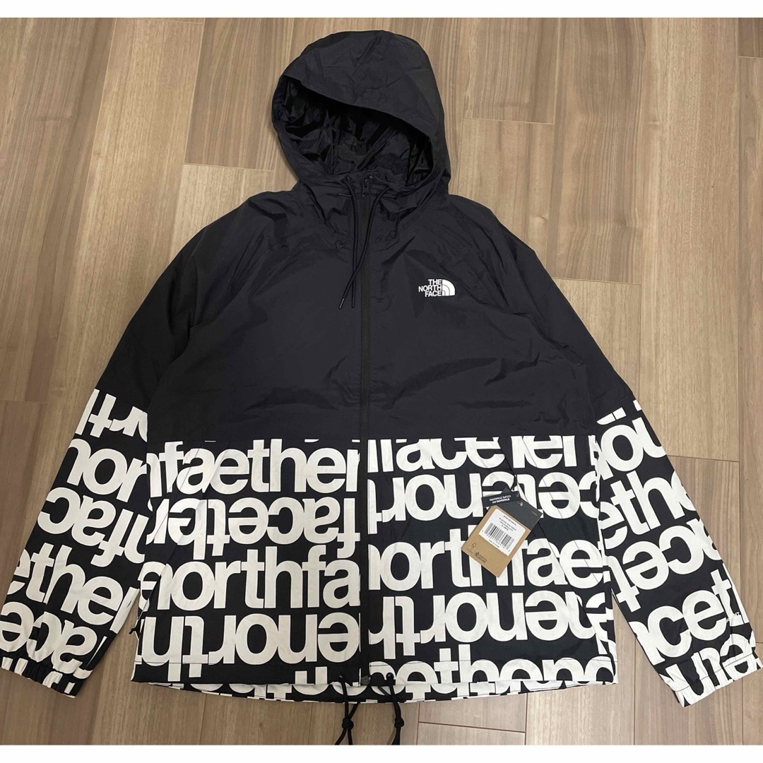 THE NORTH FACE(ザノースフェイス)の新品 US THE NORTH FACE ANTORAジャケット S0001 メンズのジャケット/アウター(ナイロンジャケット)の商品写真