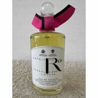 ペンハリガン(Penhaligon's)の【未使用に近い】ペンハリガン エスプリ ド ロア 100ml(ユニセックス)