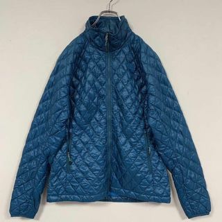 ザノースフェイス(THE NORTH FACE)のTHE NORTH FACE アウター ダウンジャケット WOMENS M(ダウンジャケット)