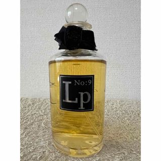 ペンハリガン(Penhaligon's)の【未使用に近い】ペンハリガン LP No.9 フォーメン オードトワレ100ml(香水(男性用))